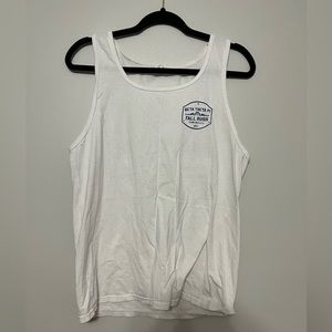 Beta Frat Tank top